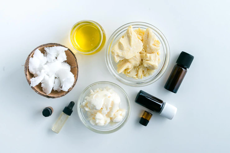 The Ultimate Guide to Choosing the Best Shea Butter